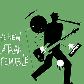 The New Catalan Ensemble