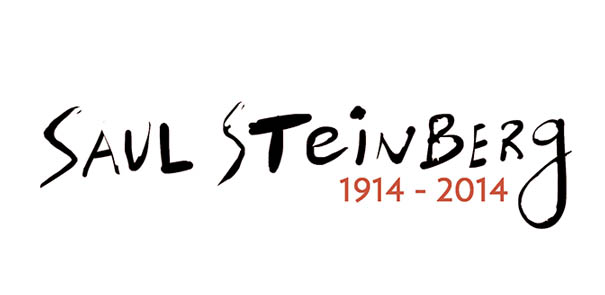 Els 100 anys de Saul Steinberg