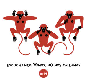 Ver-oir-hablar